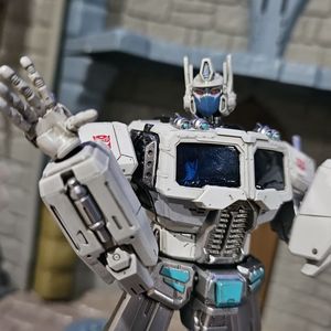 Jazz Hands