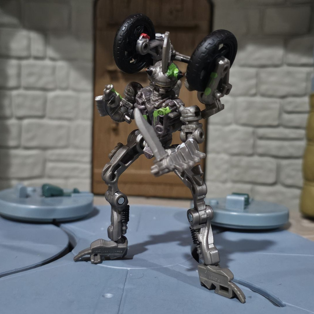 Mohawk - Image 2