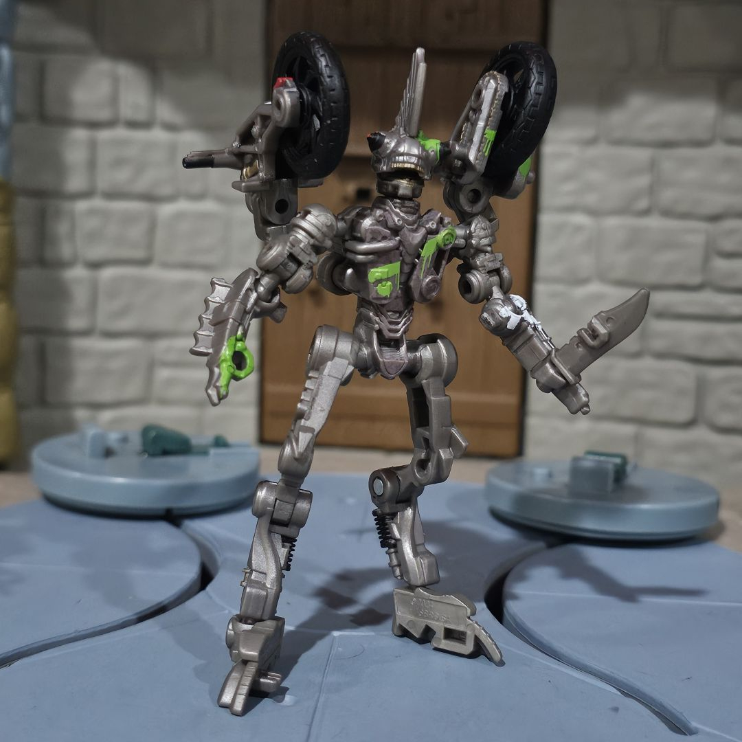 Mohawk - Image 3