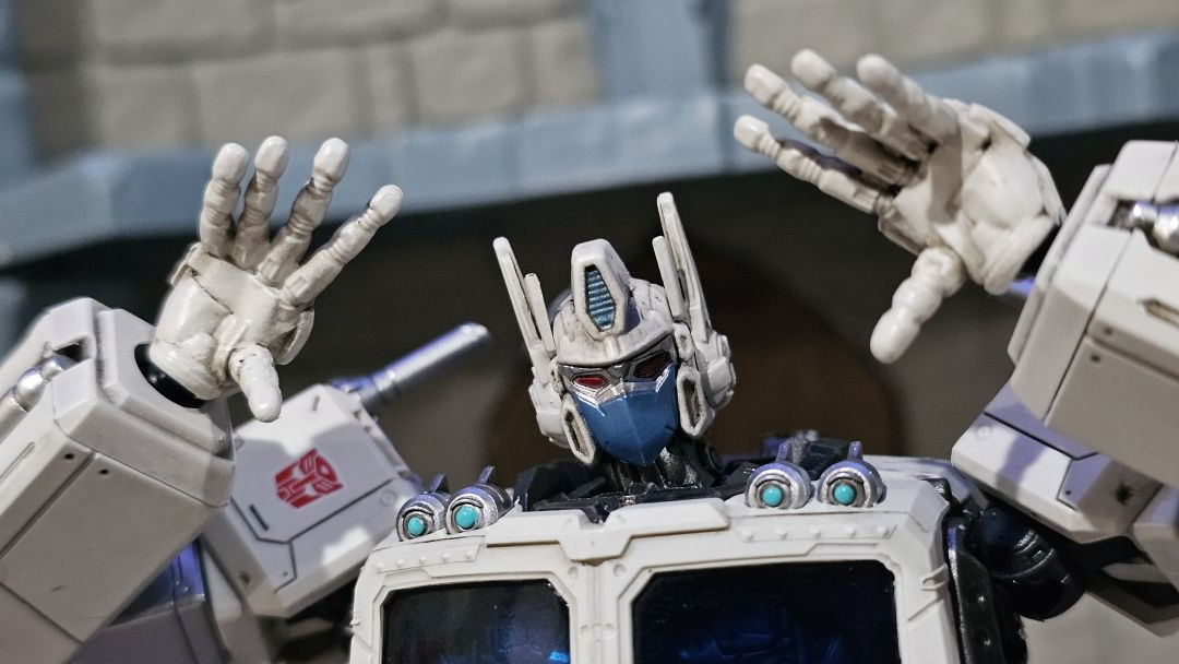 Jazz Hands - Image 4