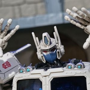 Jazz Hands