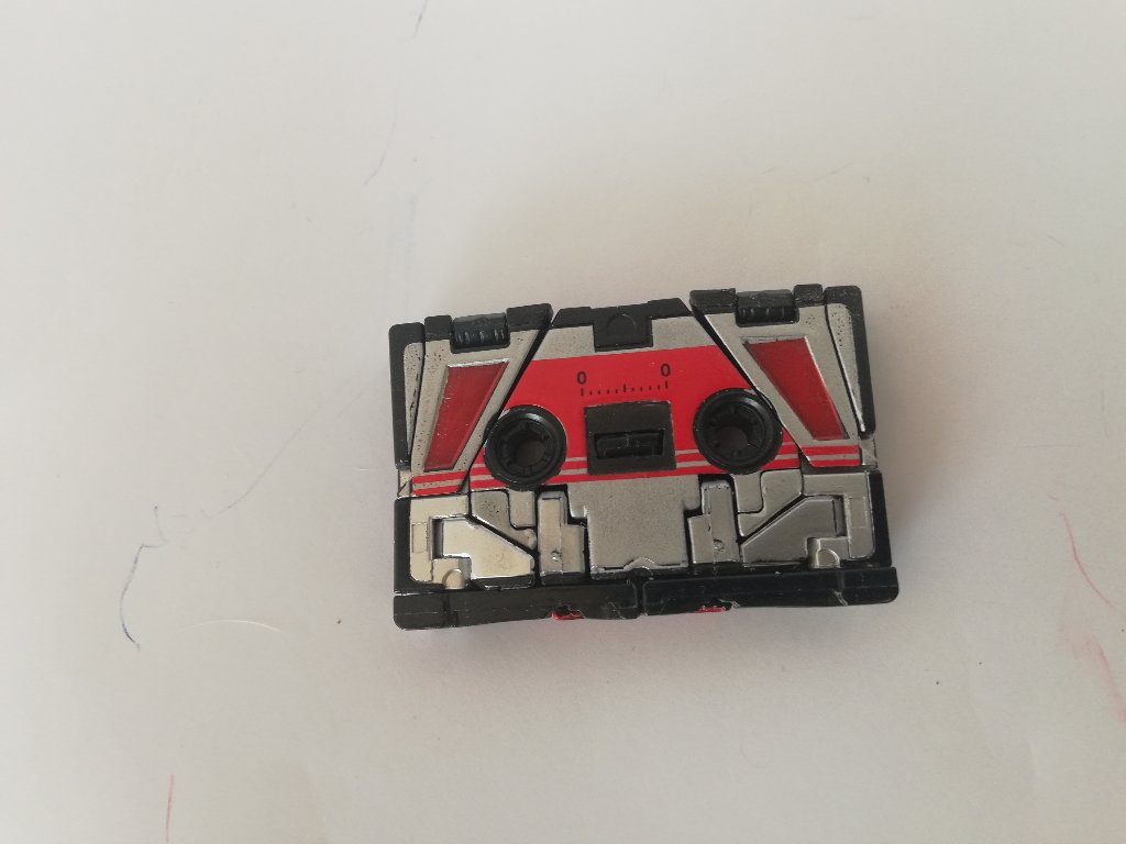 Laserbeak Masterpiece - Image 2