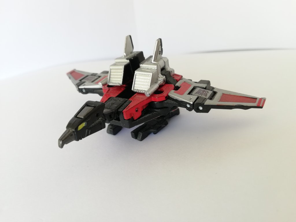 Laserbeak Masterpiece - Image 1