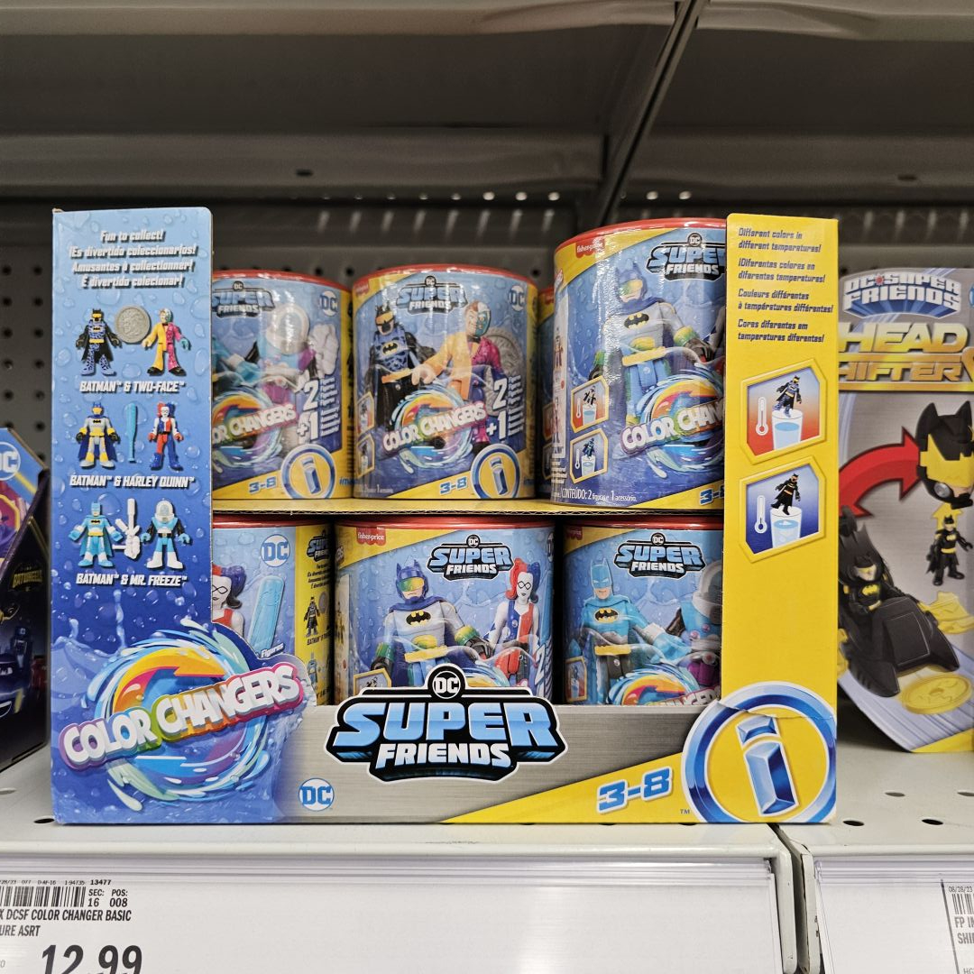 Imaginext Might be Rocking Again - Image 2