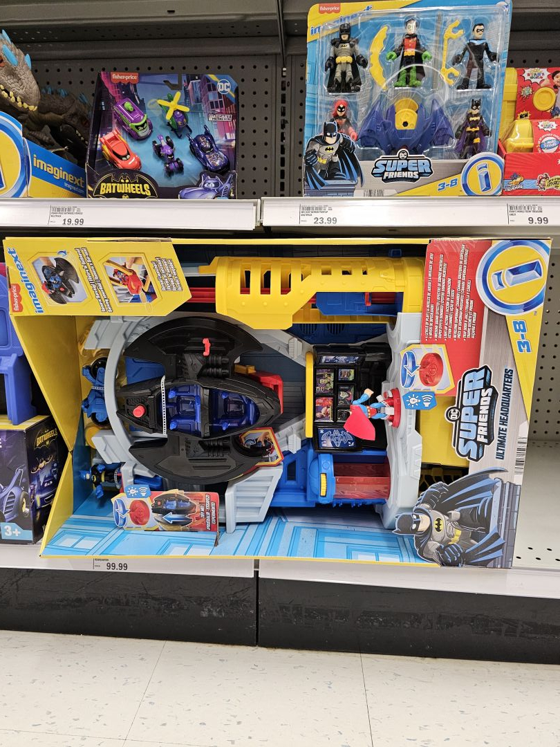 Imaginext Might be Rocking Again - Image 3