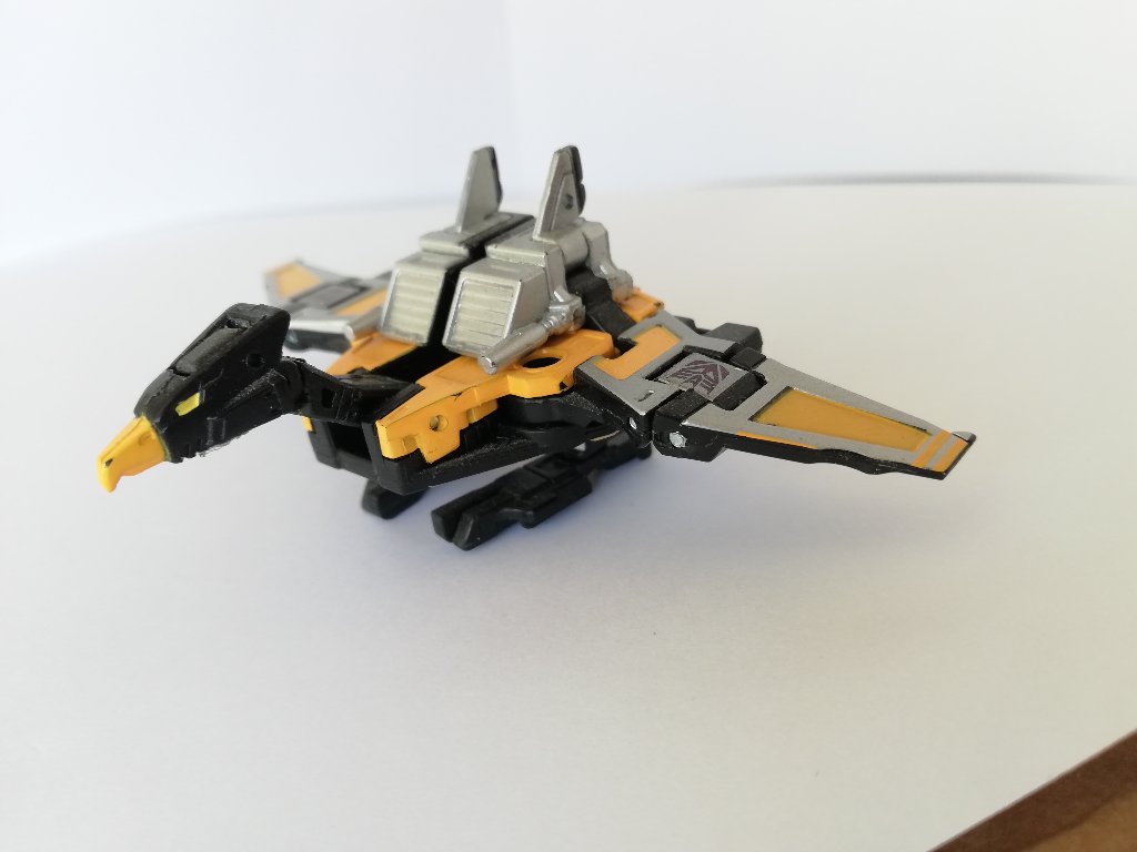 Buzzsaw Masterpiece - Image 1