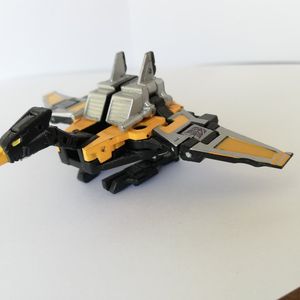 Buzzsaw Masterpiece