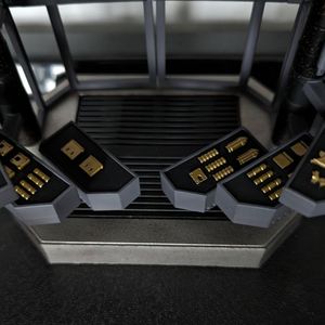 The Dark Knight Armory