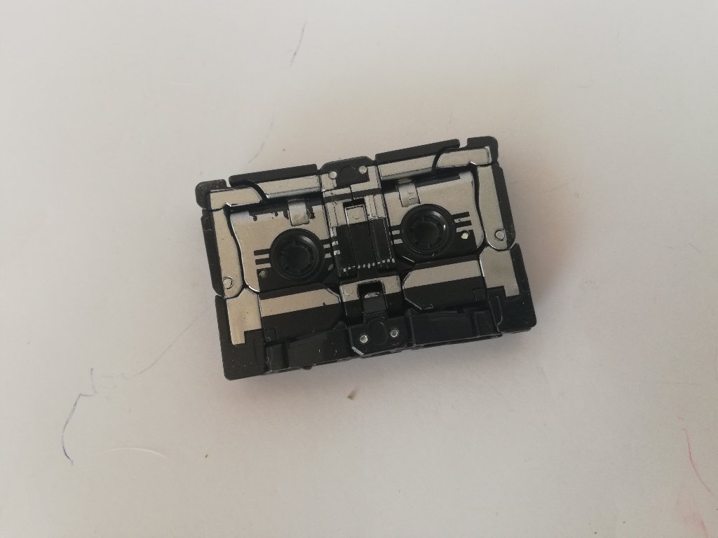 Ravage Masterpiece - Image 2