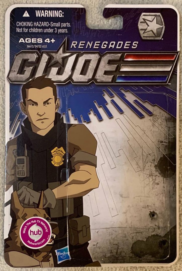Law & Order  - Image 2
