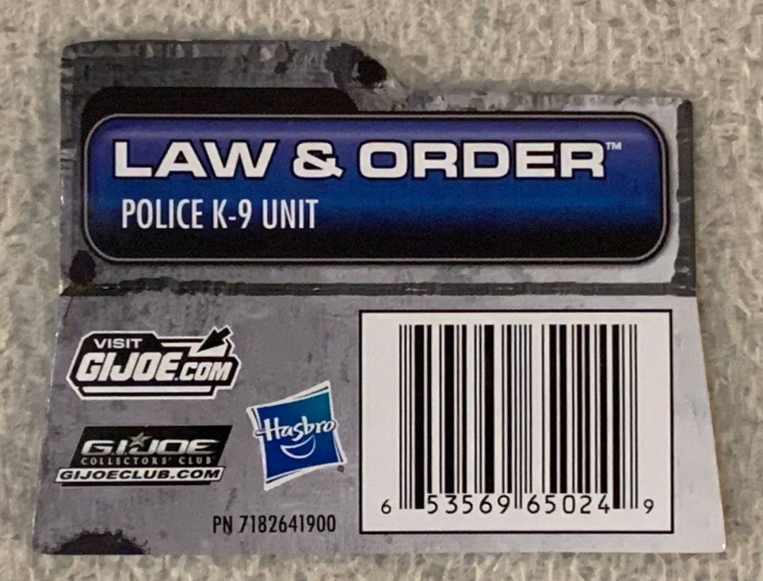 Law & Order  - Image 4