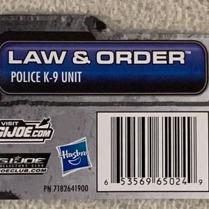 Law & Order 