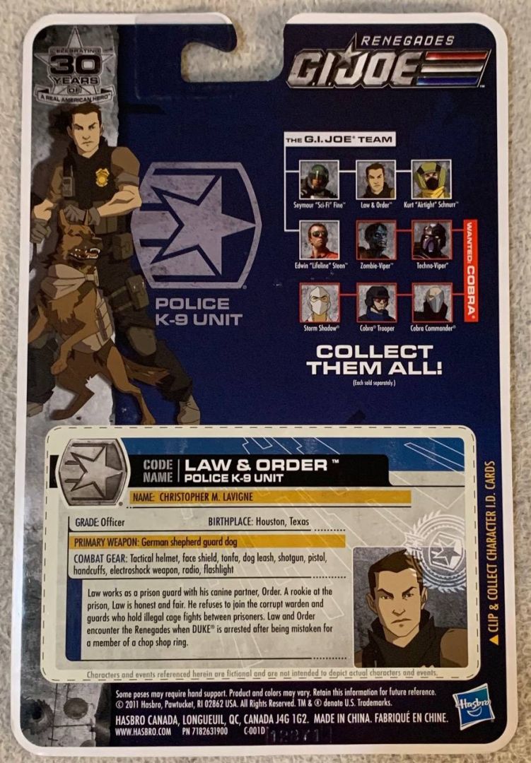 Law & Order  - Image 3