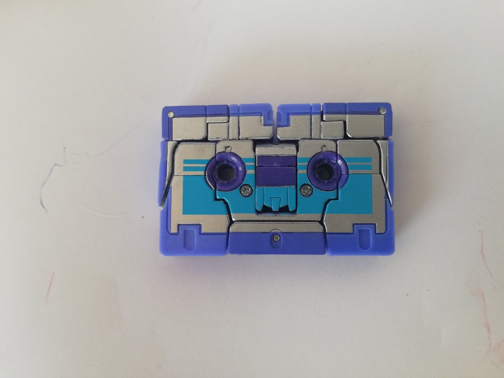 THIS IS TOTALLY RUMBLE (Frenzy Masterpiece) - Image 2