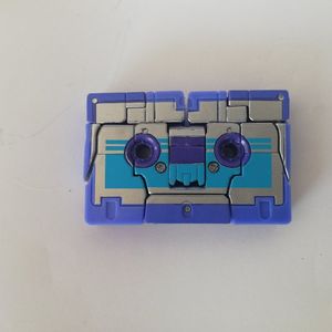 THIS IS TOTALLY RUMBLE (Frenzy Masterpiece)