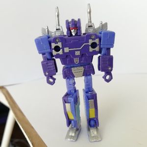 THIS IS TOTALLY RUMBLE (Frenzy Masterpiece)