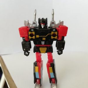 THAT MAKES THIS FRENZY. (Rumble Masterpiece)