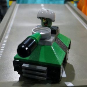 Old Lego Spongbob Adventures