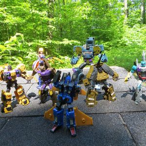 A Trip Up North