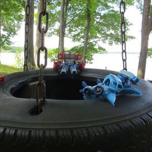 A Trip Up North
