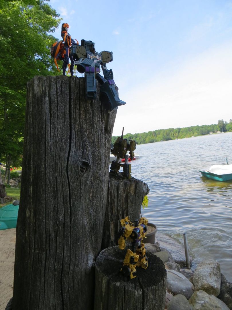 A Trip Up North - Image 5
