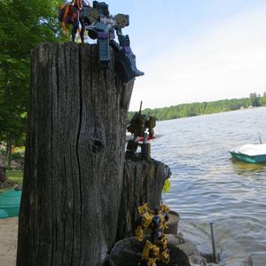 A Trip Up North