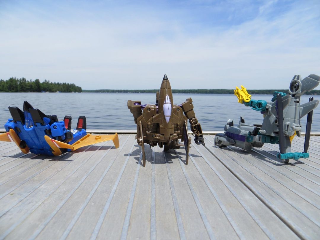 A Trip Up North - Image 7