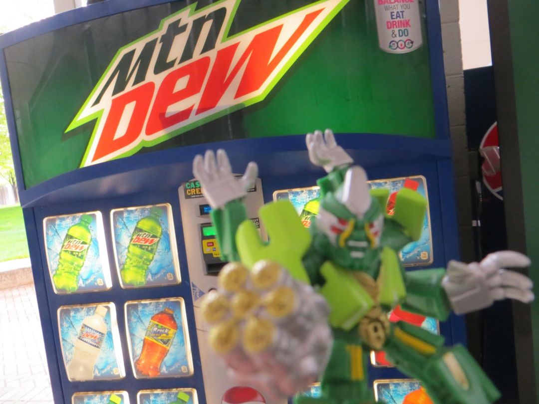 Robot Heroes - Image 1