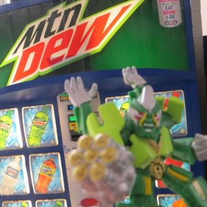 Robot Heroes