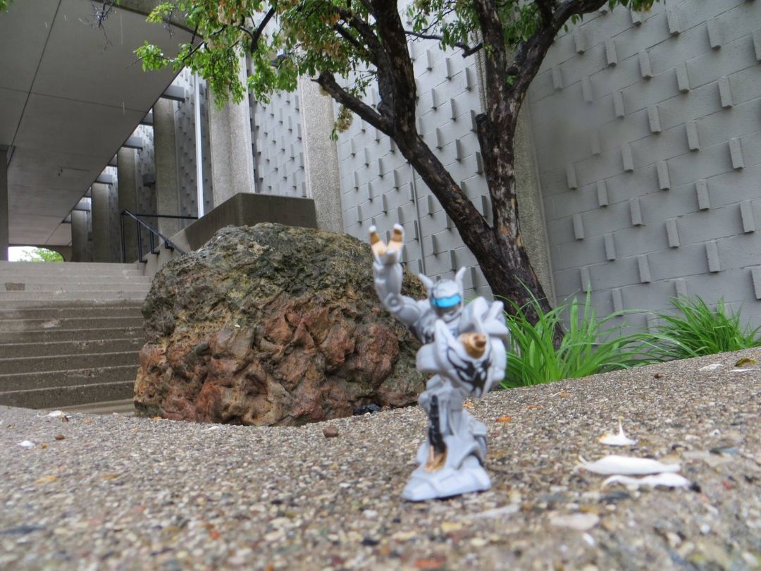 Robot Heroes - Image 2