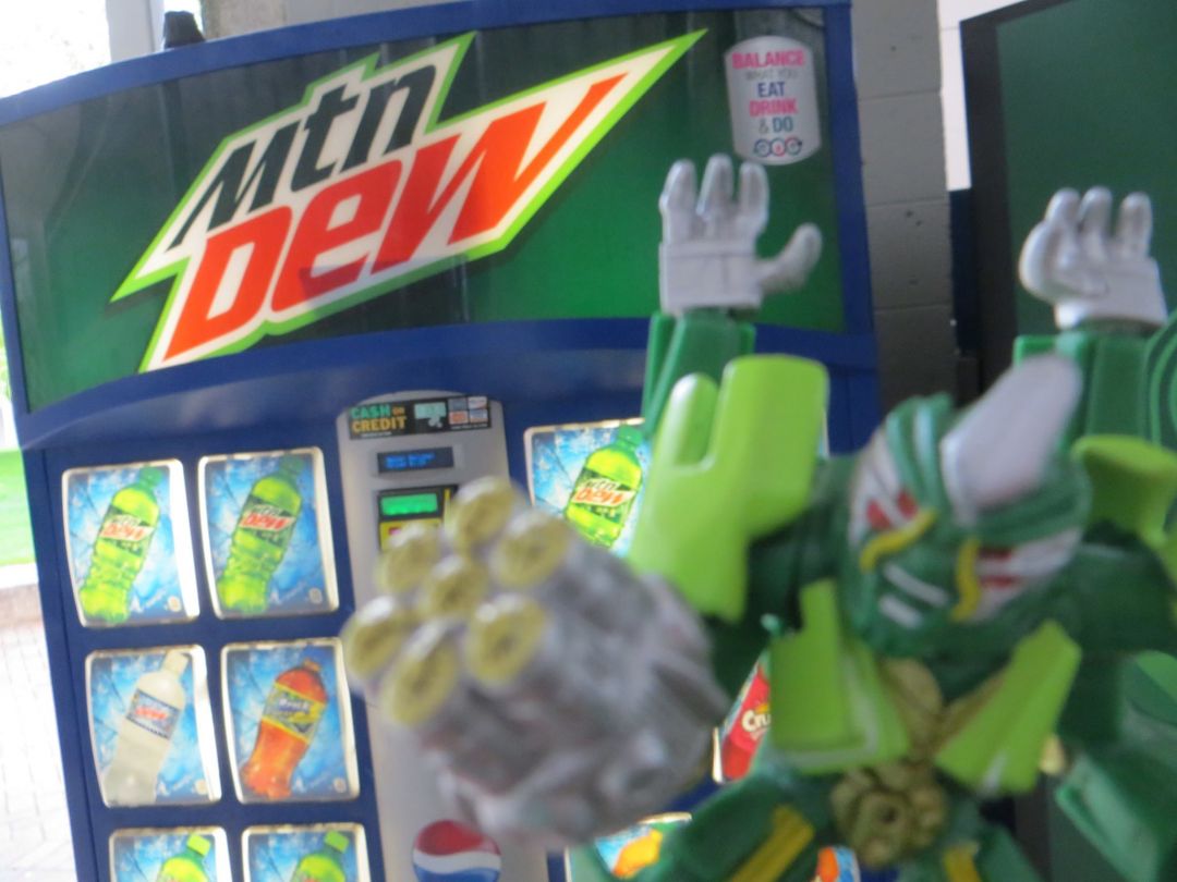 Robot Heroes - Image 6