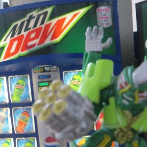 Robot Heroes
