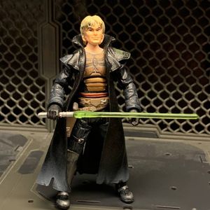 Cade Skywalker