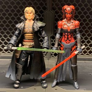 Cade Skywalker