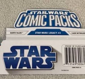 Cade Skywalker