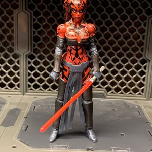 Darth Talon