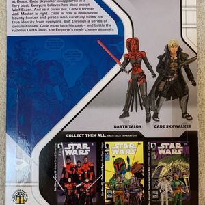 Darth Talon