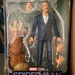 J Jonah Jameson