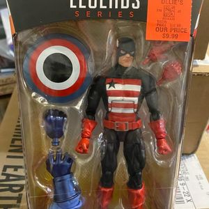 U.S. Agent