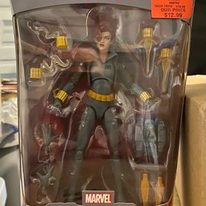 Black Widow