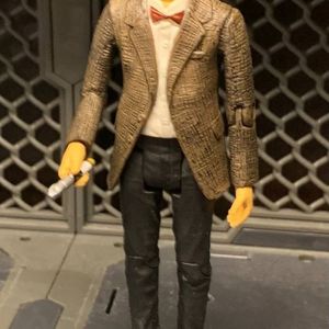 The Eleventh Doctor
