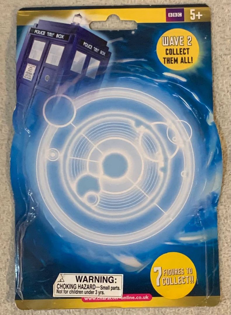 The Eleventh Doctor - Image 4