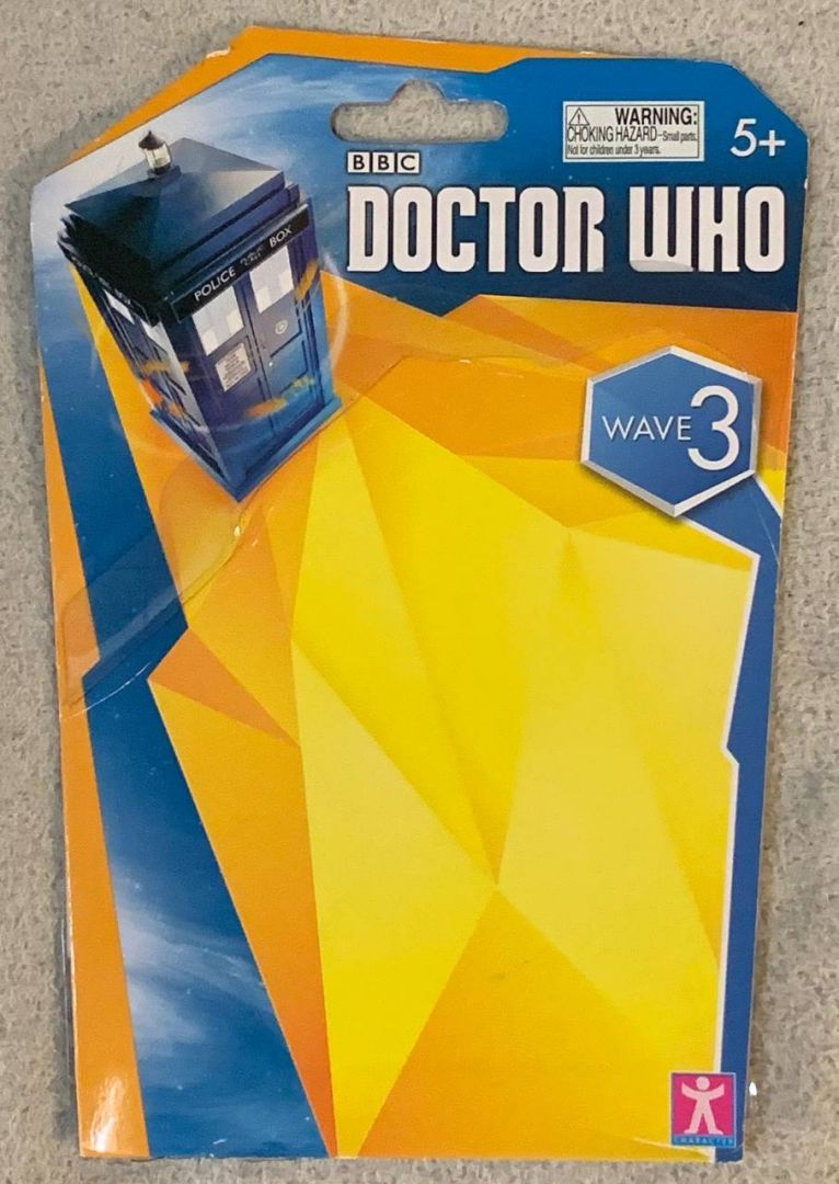 The Tenth Doctor   - Image 4