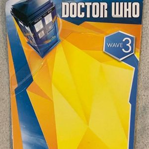 The Tenth Doctor  