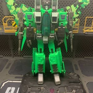 Acid Storm