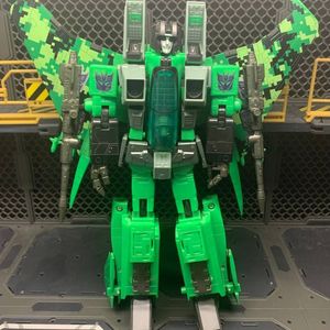 Acid Storm