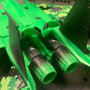 Acid Storm