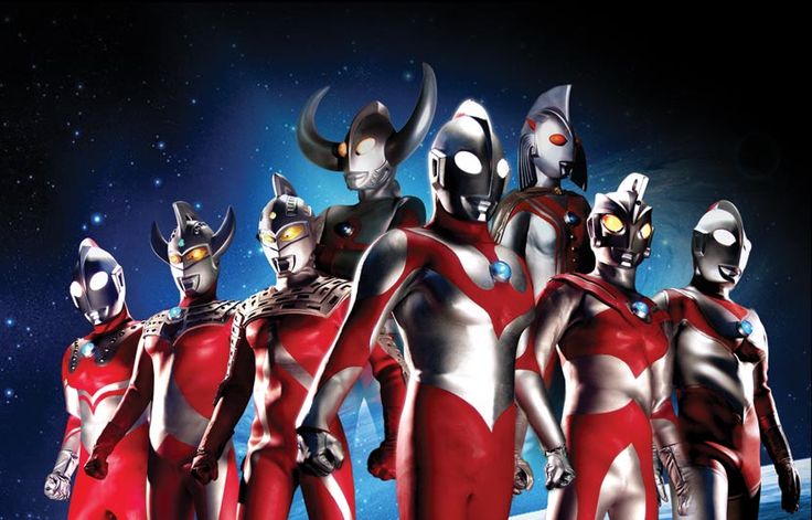 Ultraman