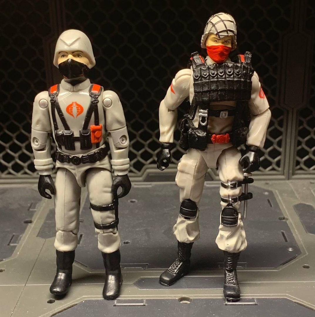 Cobra Stinger Driver & Cobra Stinger  - Image 7