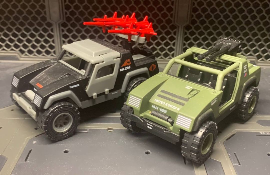 Cobra Stinger  - Image 2